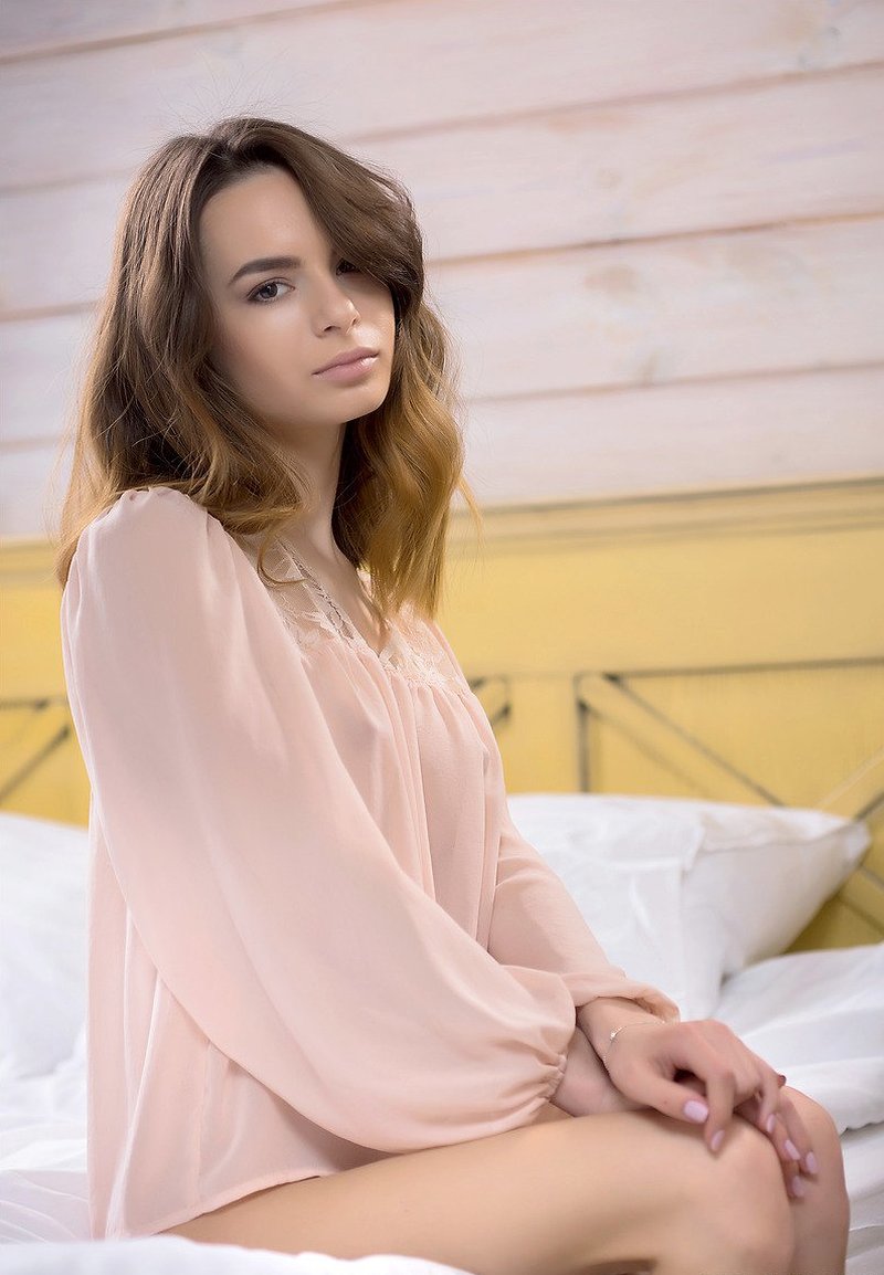 Анжелика, 25